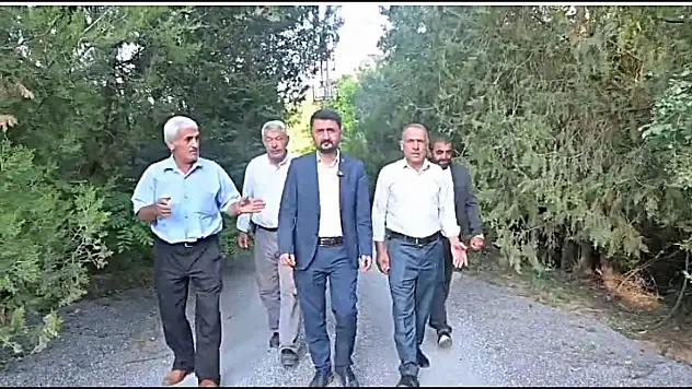 Başkan Zelyurt: ' İnsan sağlığı bu kadar göz ardı edilemez'