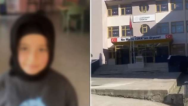 Başörtülü öğrenci derse alınmadı iddiası: Aileden resmi başvuru