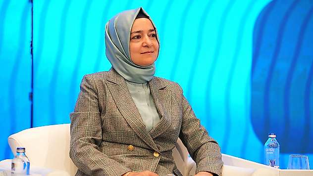 Başsavcılıktan Kaya çiftine izin: Kazanç TMSF hesabına yatırılabilecek
