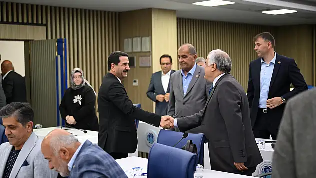 Battalgazi Belediye Meclisi Mayıs Ayı Toplantısı Tamamlandı