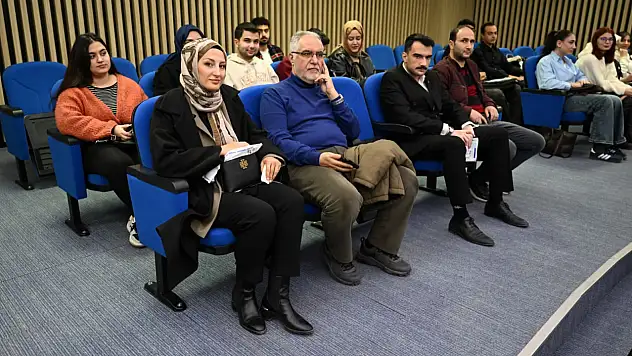 Battalgazi Belediyesi Aralık Ayı Meclis Toplantısı 1. Birleşimi Yapıldı