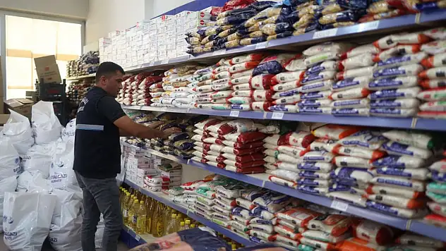 Battalgazi Belediyesi Hayır Çarşısı,  300 binin üzerinde ailenin yüzünü güldürmeyi başardı.