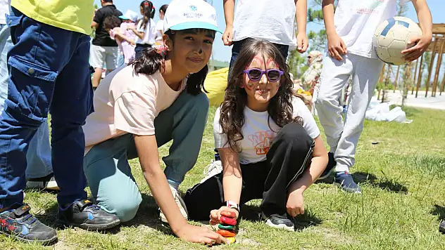 Battalgazi Belediyesi'nden Aile Yılına Anlamlı Dokunuş