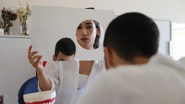 Battalgazi Belediyesi'nden Her Yaşa Umut: Engelsiz Yaşam Merkezi'nde Dil ve Konuşma Terapisi Hizmete Girdi