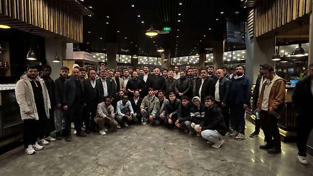 Battalgazi Belediyesi'nden Ramazan'da Gönül Köprüleri
