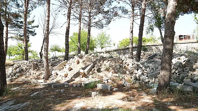 Battalgazi Belediyesi'nden Yeşil Alan Atağı