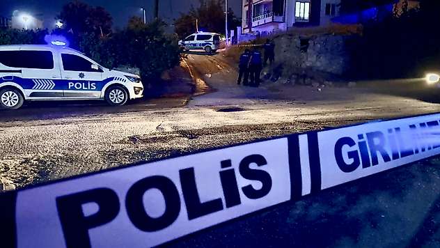 Battalgazi'de 39 Yaşındaki Şahsın Şüpheli Ölümü