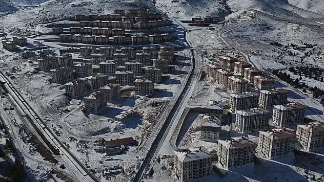 Battalgazi'de Deprem Sonrası Yeniden İnşa Sürecinde Üçüncü Yıl Tamamlanıyor