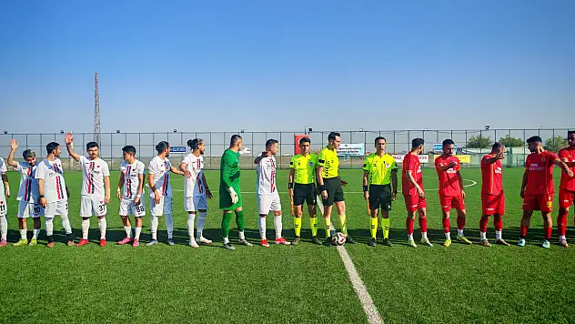 Battalgazi'de Nefes Kesen Derbi: Son Dakikada Malatyaspor 3 Puanı Kaptı