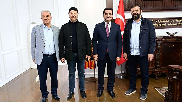 Battalgazi'de Taziye Evi Yatırımları Sürüyor