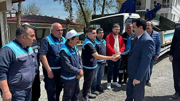Battalgazi'de Taziye Hizmetlerinde Yeni Dönem: Hedef Kalıcı Mekânlar