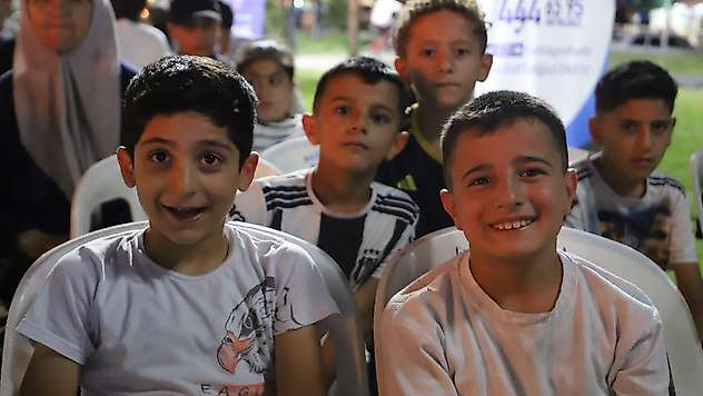 Battalgazi'de Yaz Akşamları Coşkusu, Yaz Okulu Öğrencilerine Tarih Turu