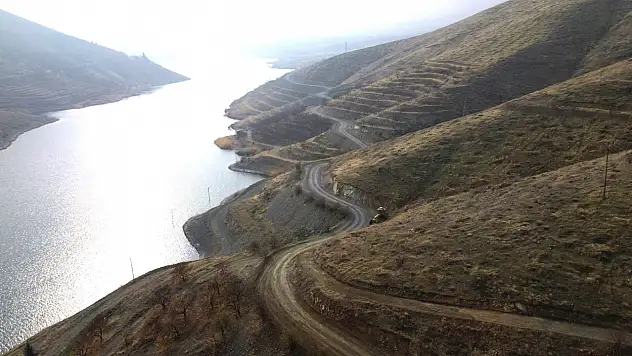 Battalgazi'de Yoğun Hizmet Haftası: Saha, Kültür, Spor ve Çevre Çalışmaları Hız Kesmedi