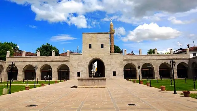 Battalgazi İlçesi'nin Tarih Öncesi Dönemi