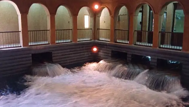 Battalgazi İlçesinin 11 Mahallesinde Su Kesintisi