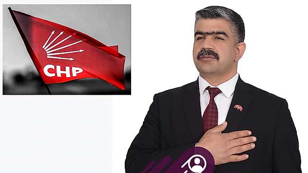 Battalgazi'nin Konuştuğu İsim Ali Karakuş: 'Demokrasi Mücadelesinin Yanındayız'