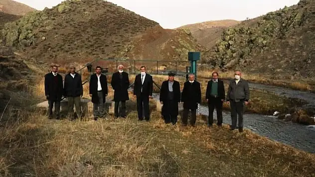 Battalgazi'nin Yarım Asırlık Bekleyişi: Şilan Barajı ve Beypınar Göleti İçin Cumhurbaşkanı'na Çağrı