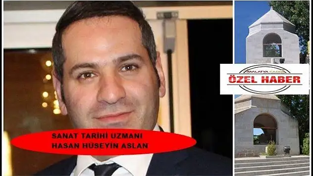 Battalgazi Ve Tarihi  Nefise Hatun Kümbet