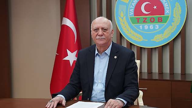 Bayraktar: Su ürünleri üretimi 2025'te yüzde 11,1 arttı