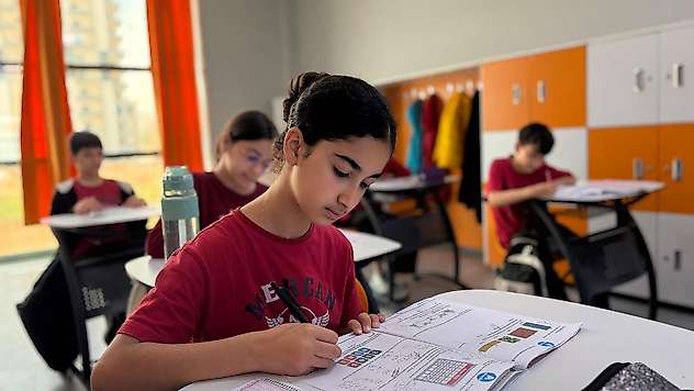 Bayram Tatili LGS ve YKS Öğrencileri İçin Kritik Süreç Uyarısı