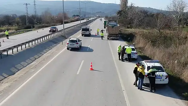Bayram tatilinin ilk 2 gününde 19 kişi hayatını kaybetti