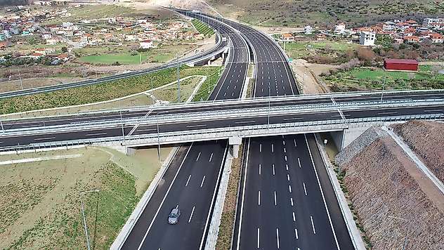Bayramda köprü, otoyol ve toplu taşıma ücretsiz