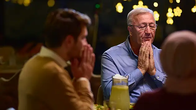 Bayramlaşmak ruh sağlığına iyi geliyor!