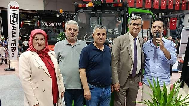 BBP'den Festival Mesaisi: Duman, Esnaf ve Vatandaşlarla Buluştu
