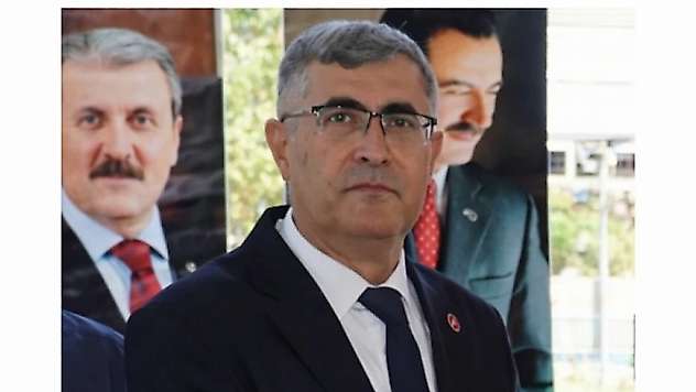 BBP'den Otizm Haftası Mesajı: Sevgi, Sabır ve Anlayışla Engeller Aşılır
