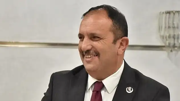 BBP'li Bulut: 'Büyük Birlik'in gücü sandıkta değil, sahadadır!'