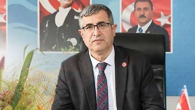 BBP Malatya İl Başkanı Duman: Çiftçimizi Toprağından Küstürmemeliyiz
