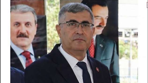 BBP Malatya İl Başkanı Yüksel Duman: '15 Temmuz Milli İradenin Destanıdır'