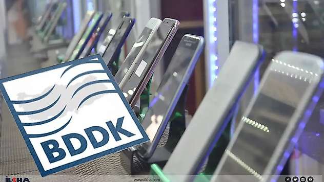 BDDK'dan cep telefonu kredilerine yeni vade düzenlemesi