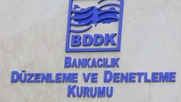 BDDK'dan iki yatırım bankasına iptal kararı