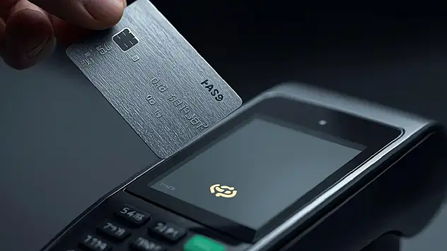 BDDK'dan Yeni Düzenleme: Temassız Ödeme Limiti Artırıldı