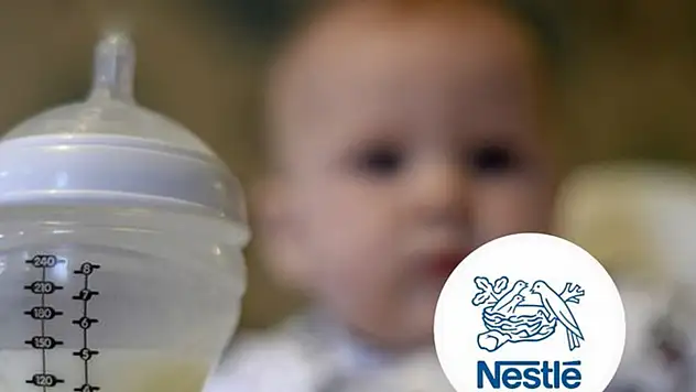Bebek Sağlığı Tehlikede: Nestle Bazı Mamaları Toplatıyor