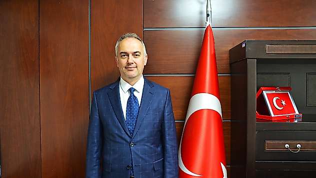 Bebeklerin Kimliği Hastaneden Çıkmadan Hazırlanıyor