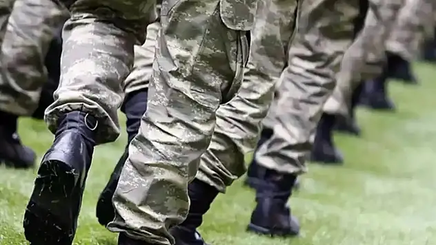 Bedelli askerlikte zamlı ücret belli oldu