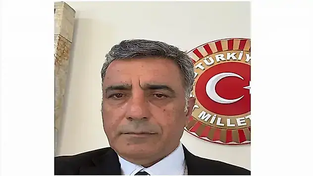 Bedri Aslan'dan 24 Temmuz Gazeteciler ve Basın Bayramı Mesajı: 'Yerel Basın Şehrimizin Hafızasıdır'