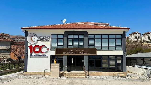 Belediyeden Gençliğe Büyük Yatırım