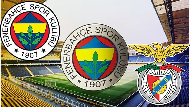 Benfica, Nice'i 2-0 Yenerek Fenerbahçe'nin Rakibi Oldu