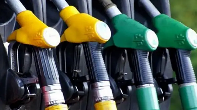 Benzin ve motorine zam geliyor