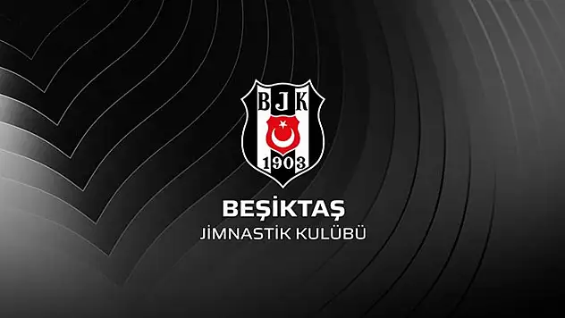 Beşiktaş'ın 2025-2026 sezonu Avrupa serüveni başlıyor!