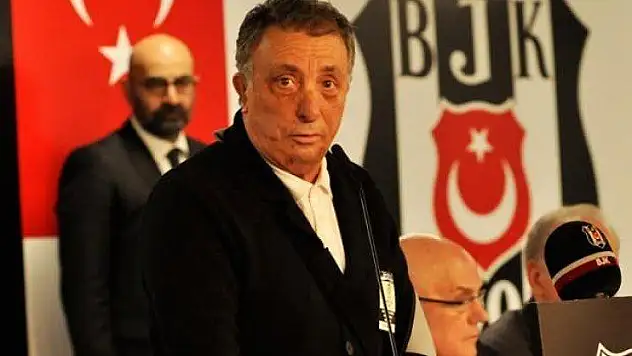 Beşiktaş'tan flaş kadro dışı kararı!