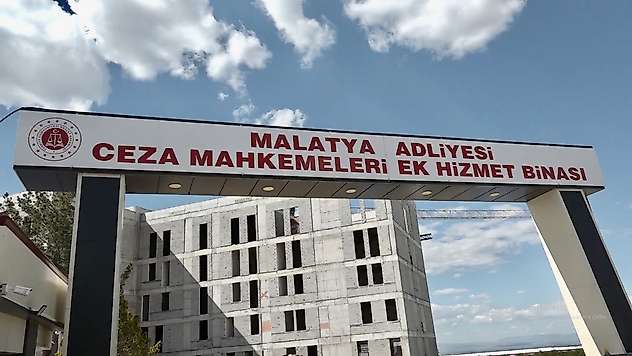 Beydağı Otel Davasında Bilirkişi Raporu Bekleniyor