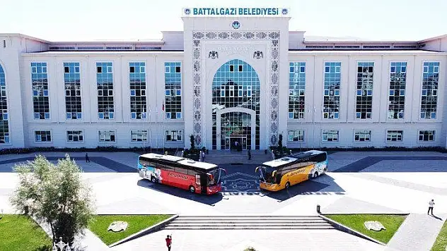 Beydağı Turizminden takdir toplayan çalışma