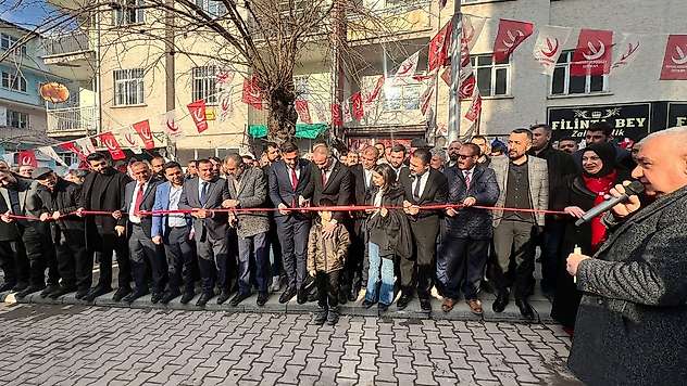Bilal Yıldırım'dan Protokol Krizine Sert Tepki