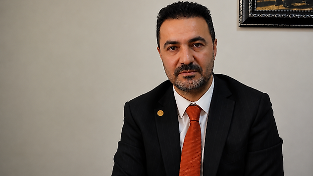 Bilal Yıldırım: 'Hızlı Tren Artık Yılan Hikâyesi Değil, Kronik Bir Yalan Hikâyesi'