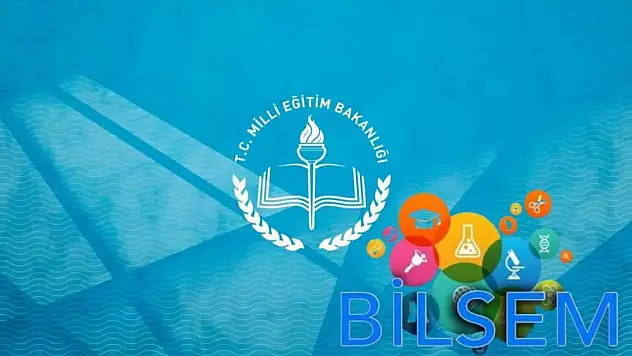 BİLSEM bireysel değerlendirme süreci