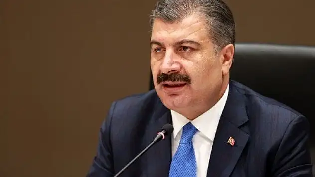 Bin kişi koronavirüse yakalanacak!